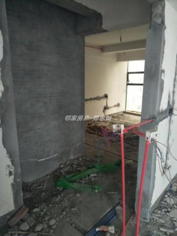 泰源锦园，西边套，顶跃。房东安心卖的。钥匙在房东那里，看房提前联系，证件还在办，第6张图片