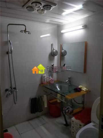 双龙小区