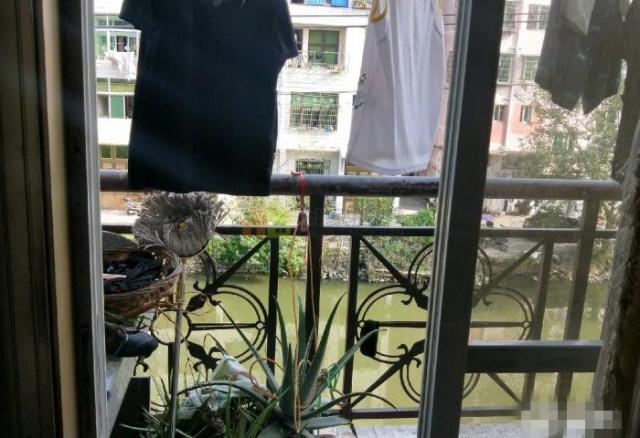 阳光小区