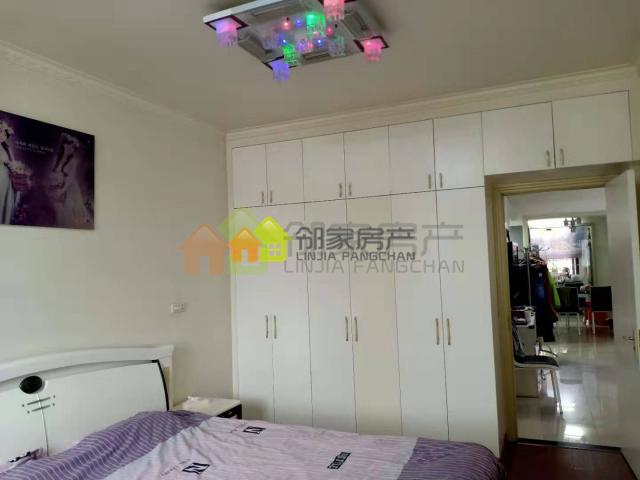 龙翔路精装修。学校在附近