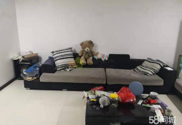 西三小区4楼