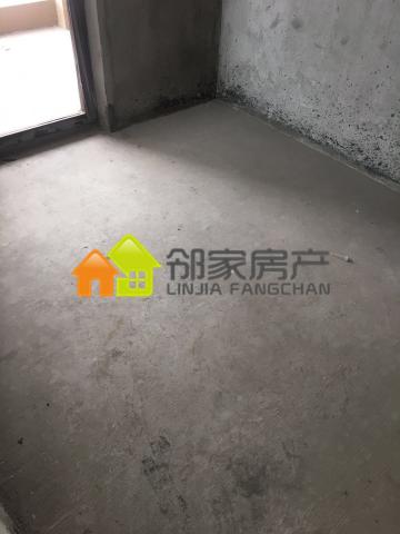 ★铂金锦园★毛坯，国有出让，好楼层，世纪大道边第2张图片