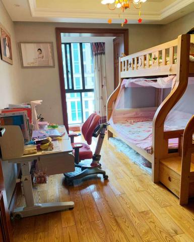 财富名门，豪华装修16楼，看图就知道AAA第6张图片