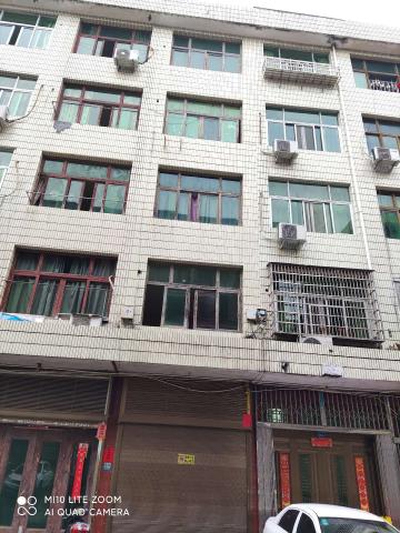 纺织一街