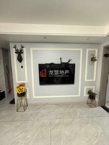 【东城路】国有不动产证精装修2楼第4张图片